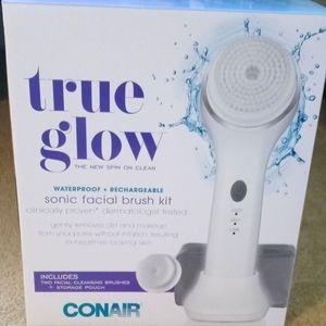 Conair Sonic Facial Cleansing Brush